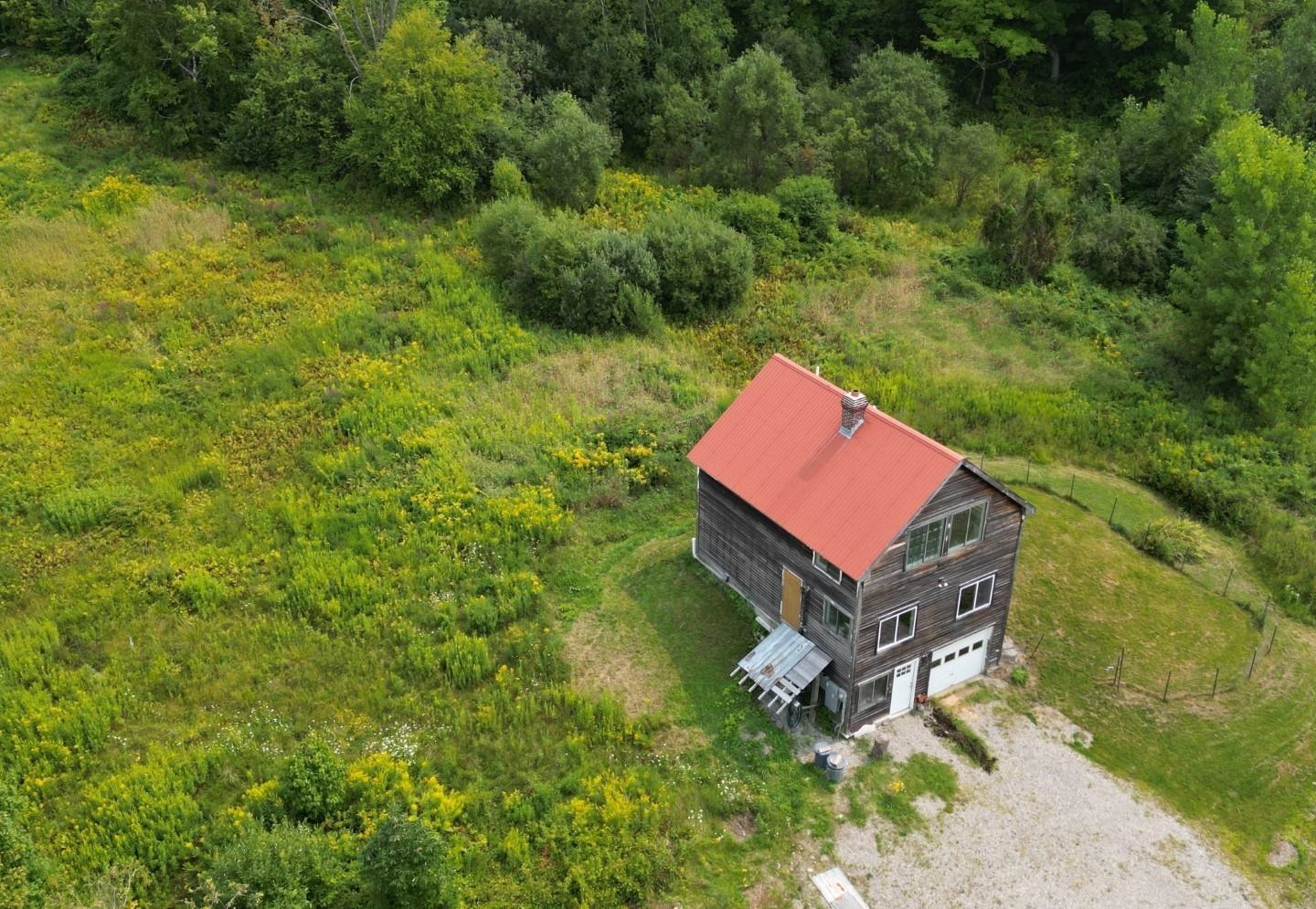 592 Magee Hill Road Hinesburg, VT 05461 - Photo 11 of 14 Gallery Image 11