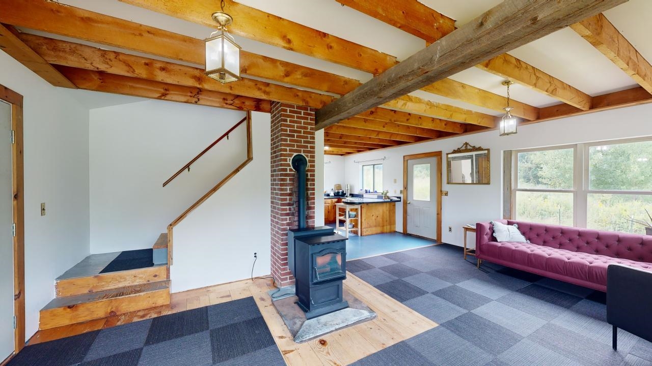 592 Magee Hill Road Hinesburg, VT 05461 - Photo 2 of 14 Gallery Image 2