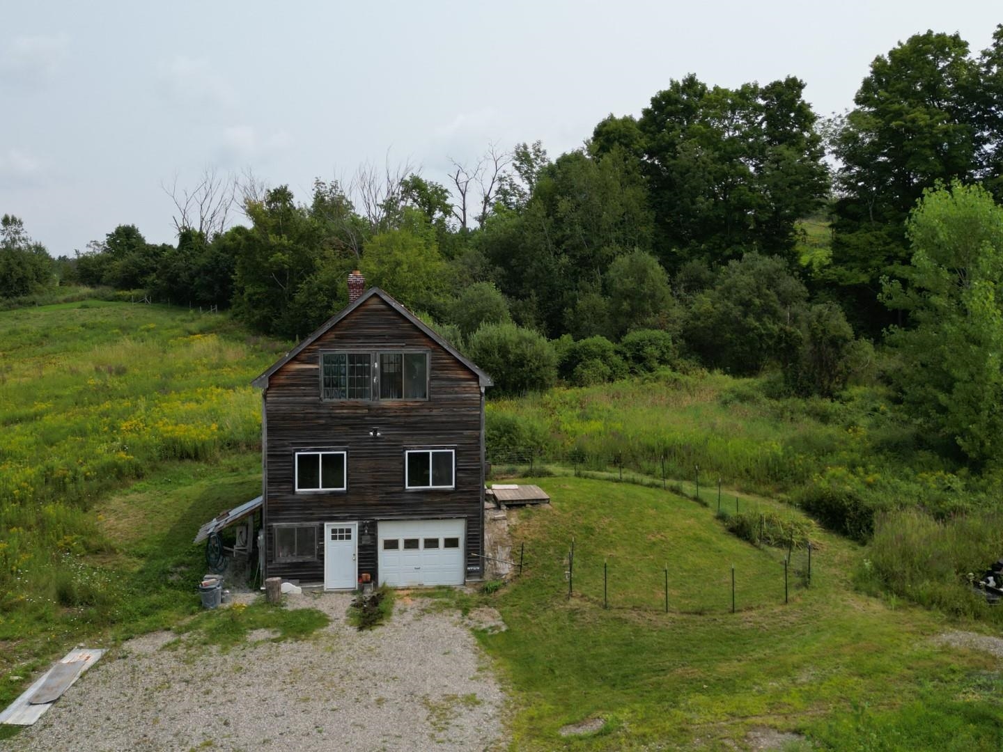 592 Magee Hill Road Hinesburg, VT 05461 - Photo 3 of 14 Gallery Image 3