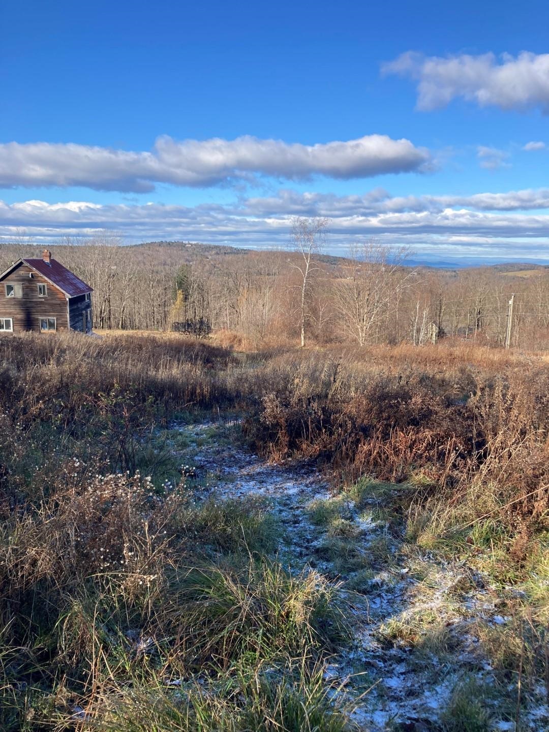592 Magee Hill Road Hinesburg, VT 05461 - Photo 5 of 14 Gallery Image 5