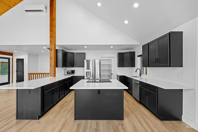 $1,249,000 | 14020 Comfort Road, McCall, ID 83638