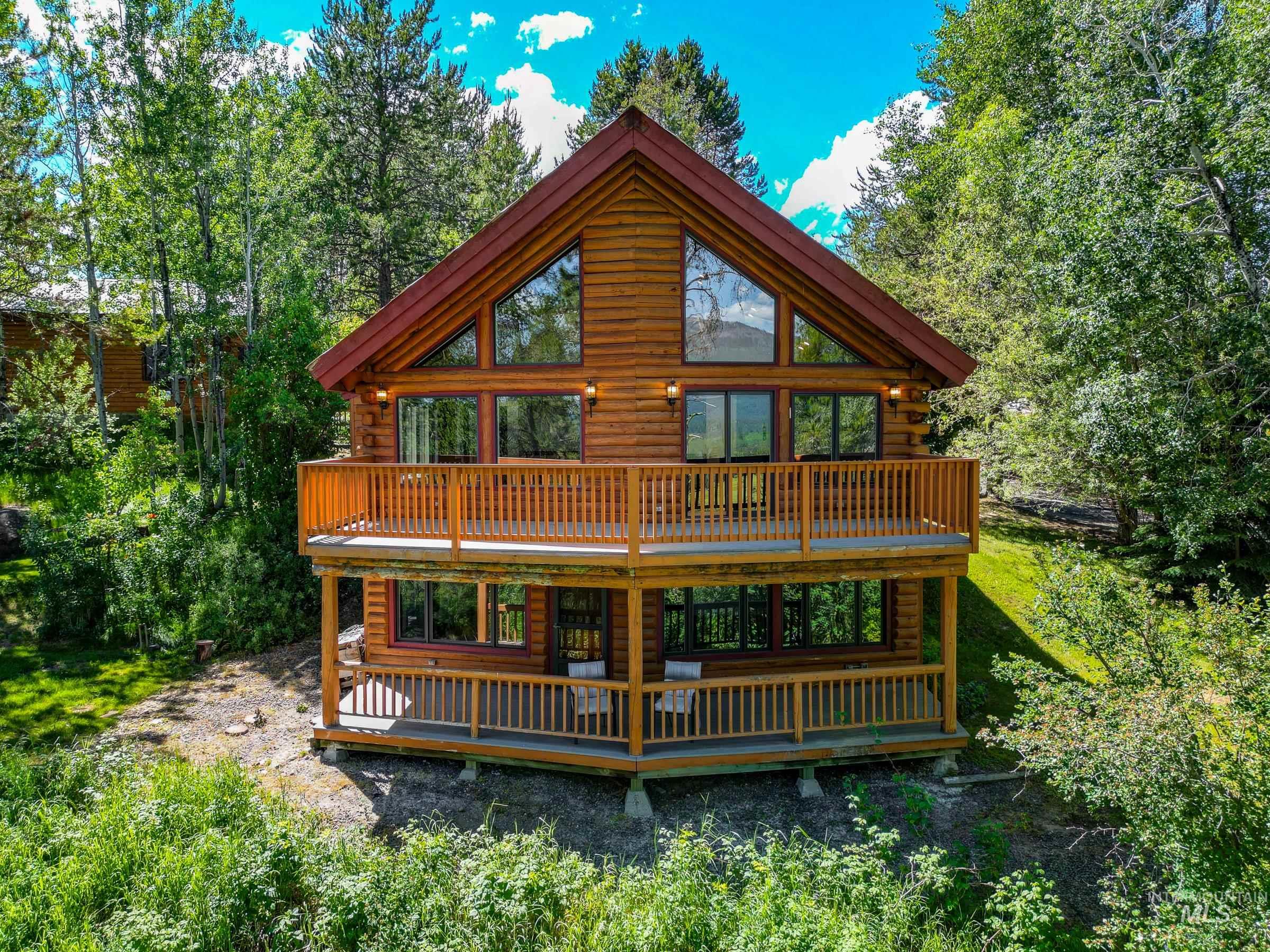 14020 Comfort Road McCall, ID 83638 - Photo 3 of 50