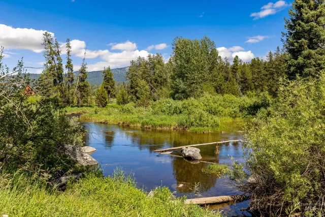 $1,249,000 | 14020 Comfort Road, McCall, ID 83638