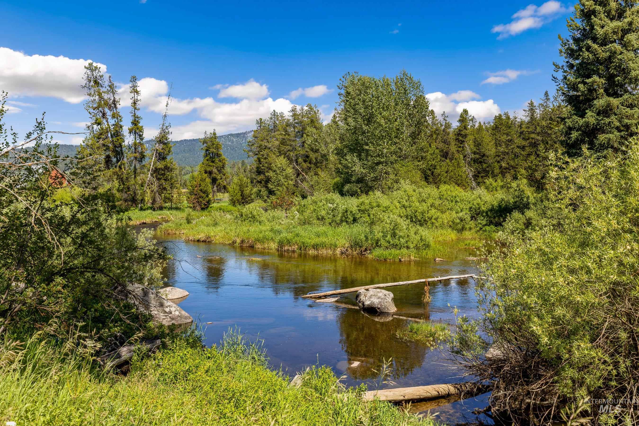14020 Comfort Road McCall, ID 83638 - Photo 4 of 50