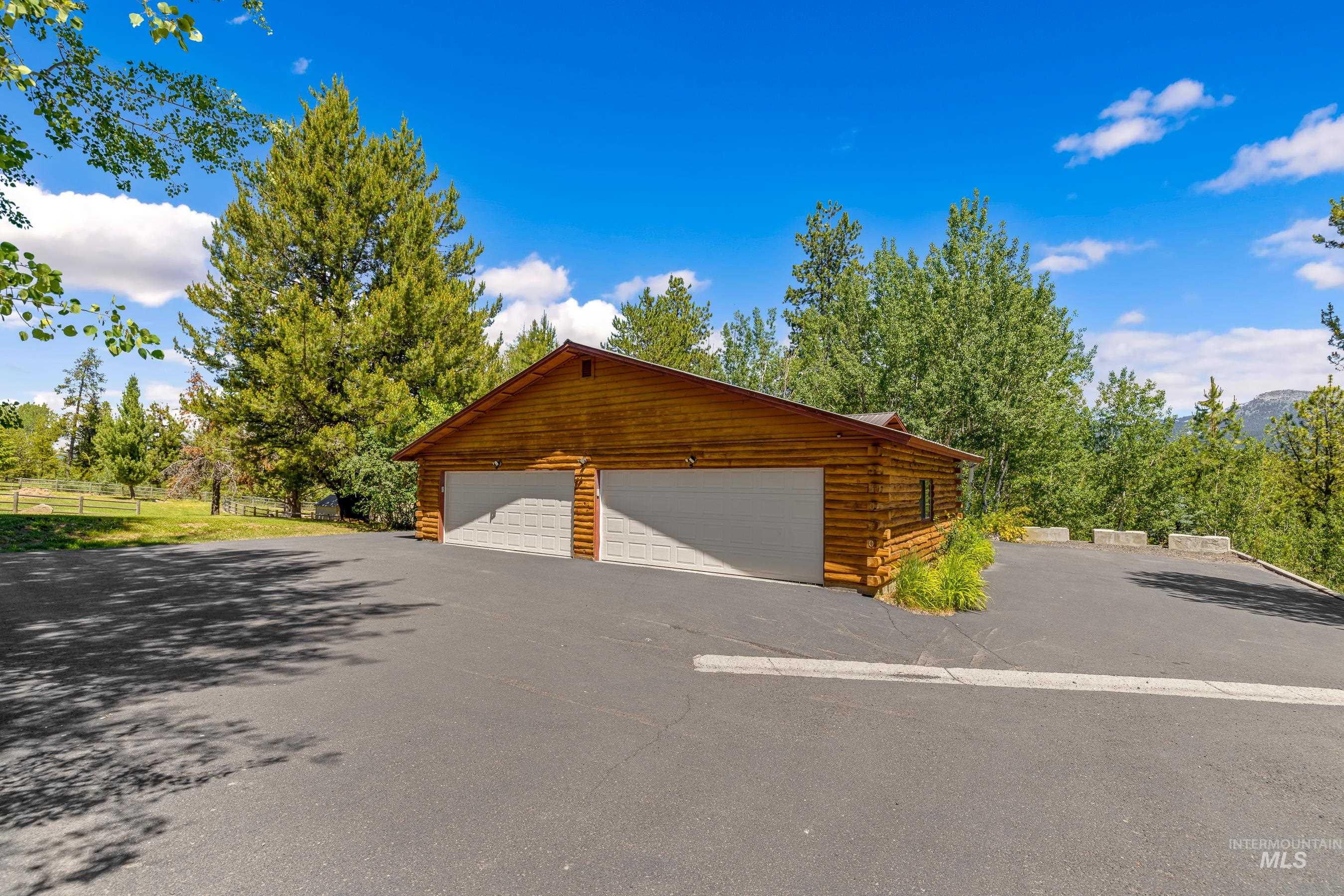 14020 Comfort Road McCall, ID 83638 - Photo 46 of 50