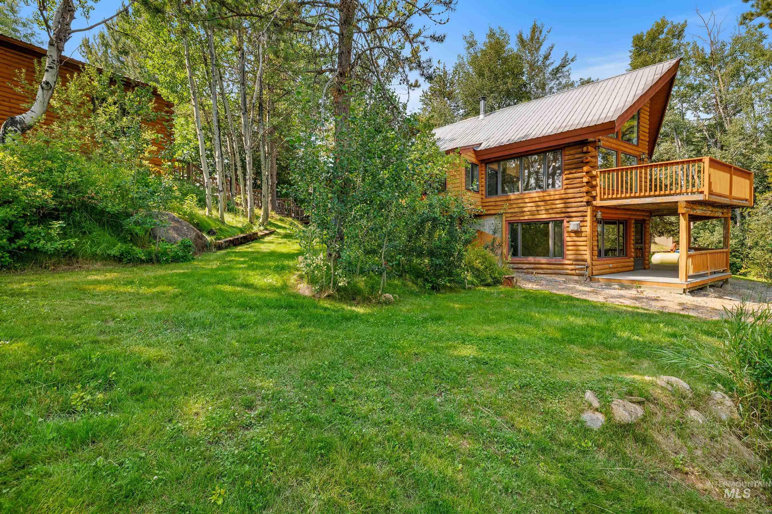 14020 Comfort Road McCall, ID 83638 - Photo 48 of 50