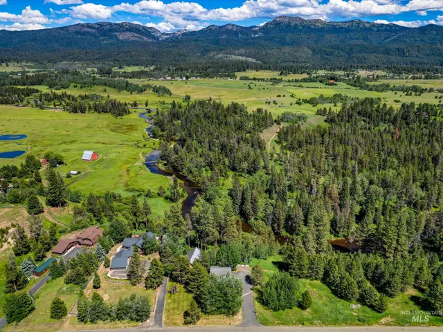 $1,249,000 | 14020 Comfort Road, McCall, ID 83638