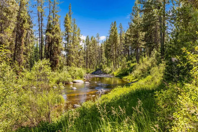 $1,249,000 | 14020 Comfort Road, McCall, ID 83638