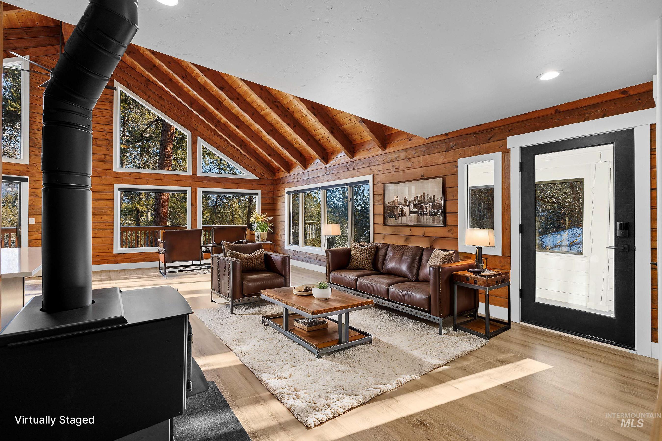 14020 Comfort Road McCall, ID 83638 - Photo 10 of 50