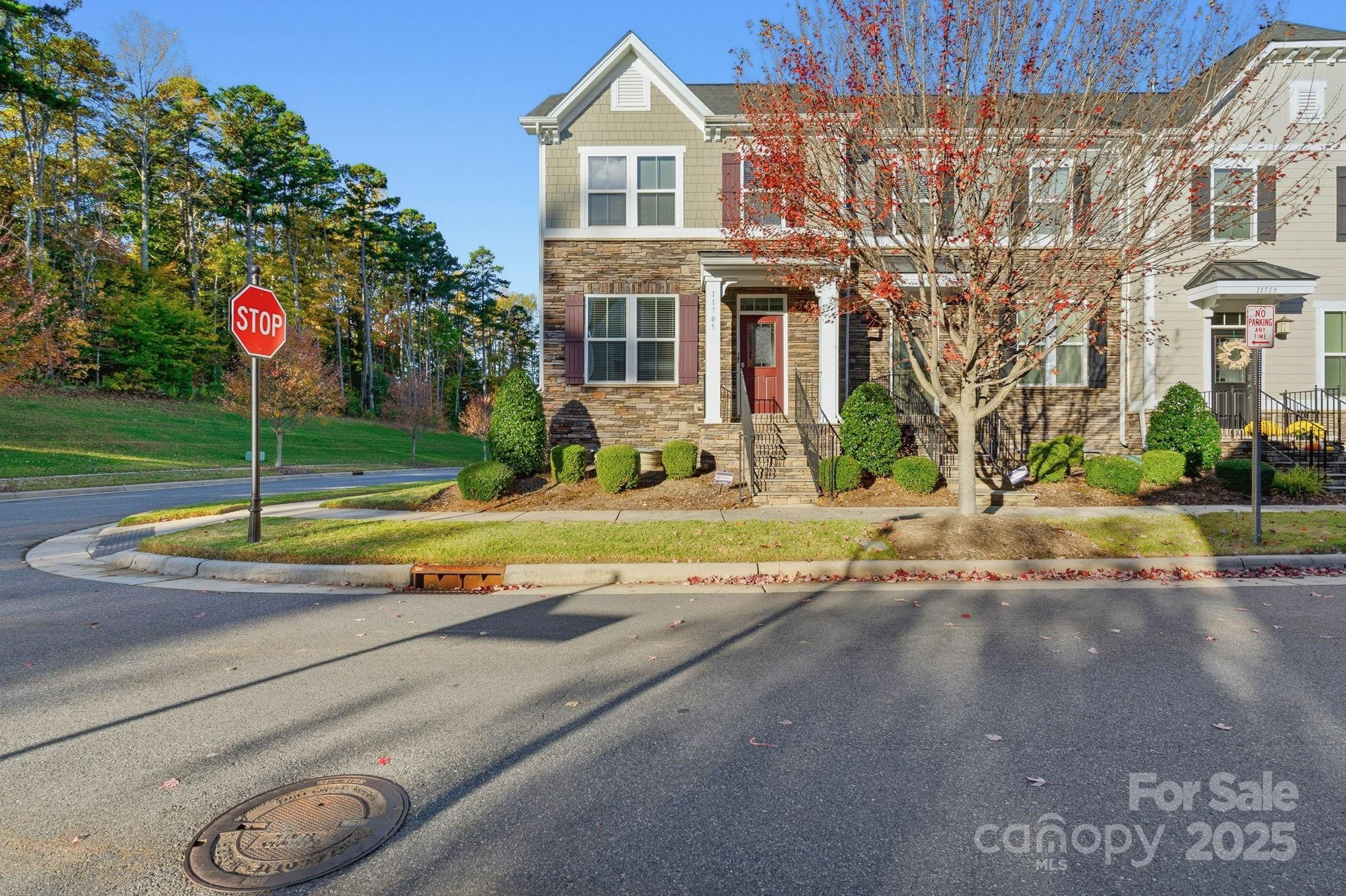 11705 Blessington Road Huntersville, NC 28078 - Photo 1 of 39