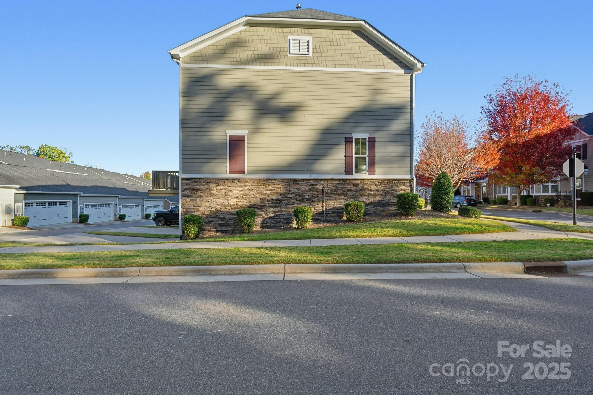11705 Blessington Road Huntersville, NC 28078 - Photo 29 of 39