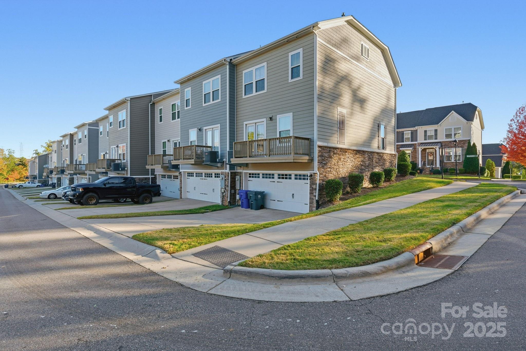 11705 Blessington Road Huntersville, NC 28078 - Photo 30 of 39