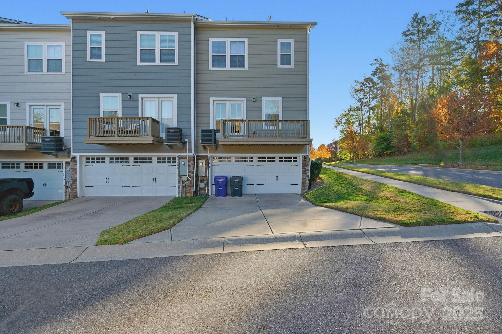 11705 Blessington Road Huntersville, NC 28078 - Photo 31 of 39