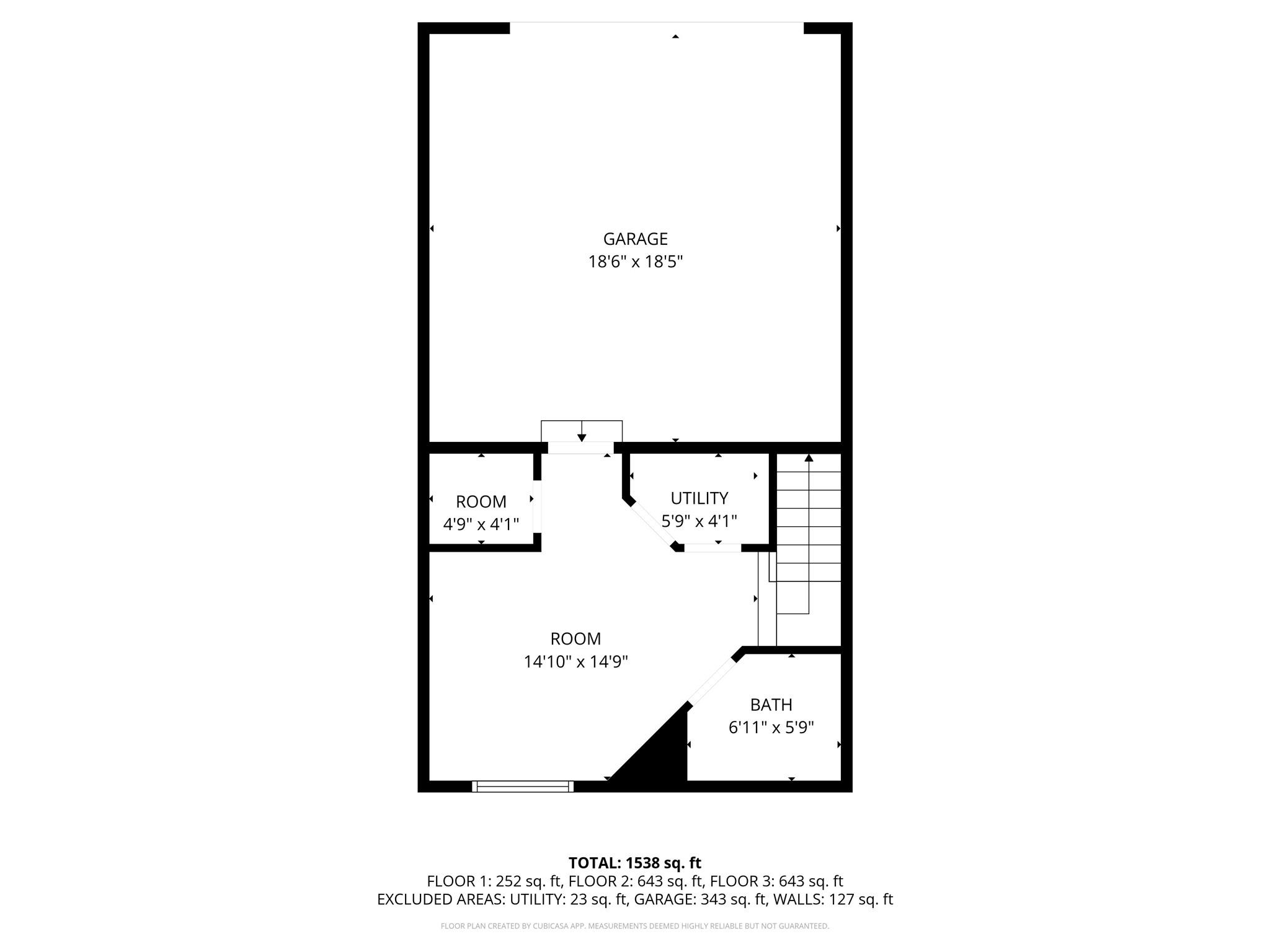 11705 Blessington Road Huntersville, NC 28078 - Photo 32 of 39