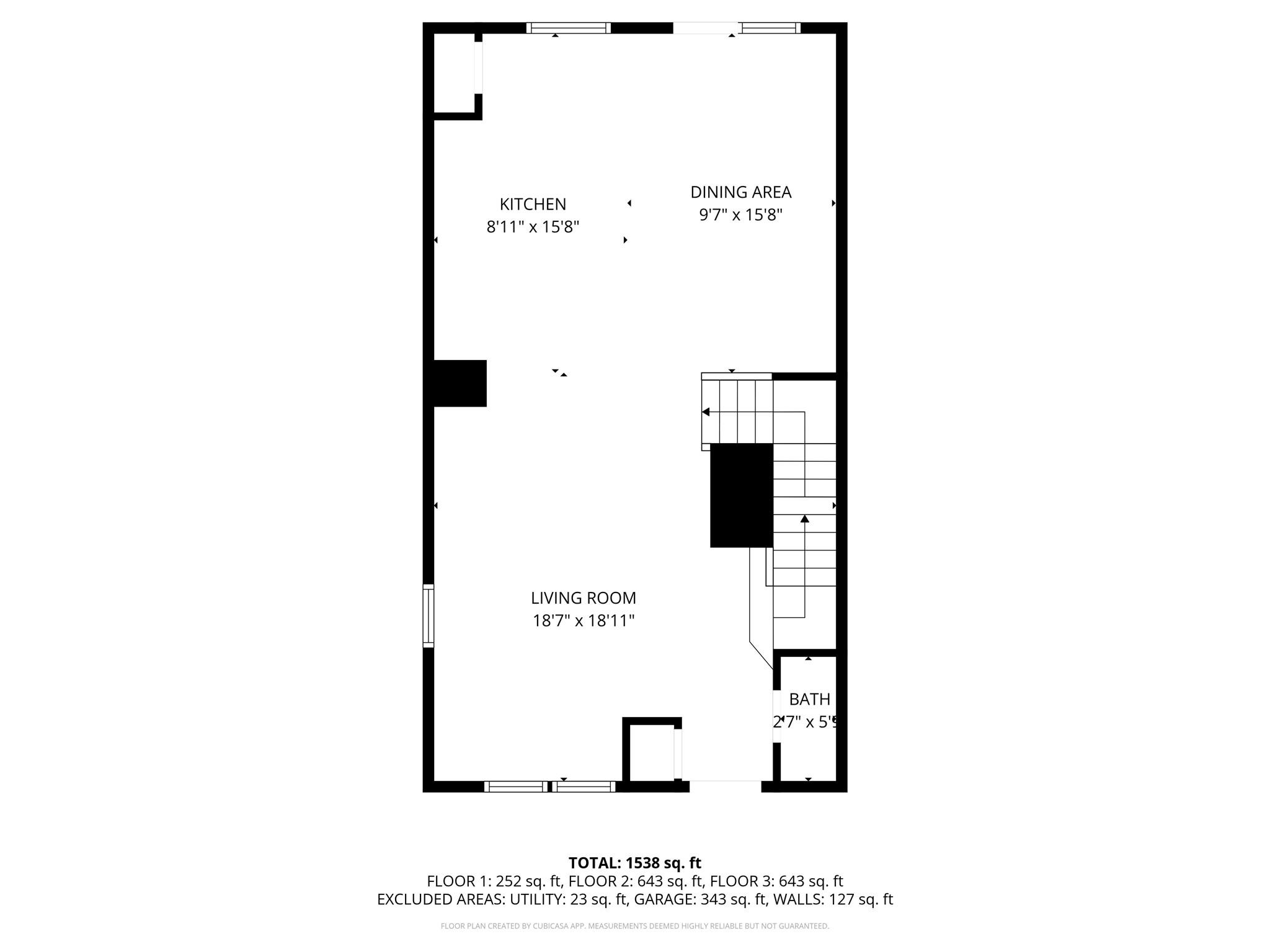 11705 Blessington Road Huntersville, NC 28078 - Photo 33 of 39