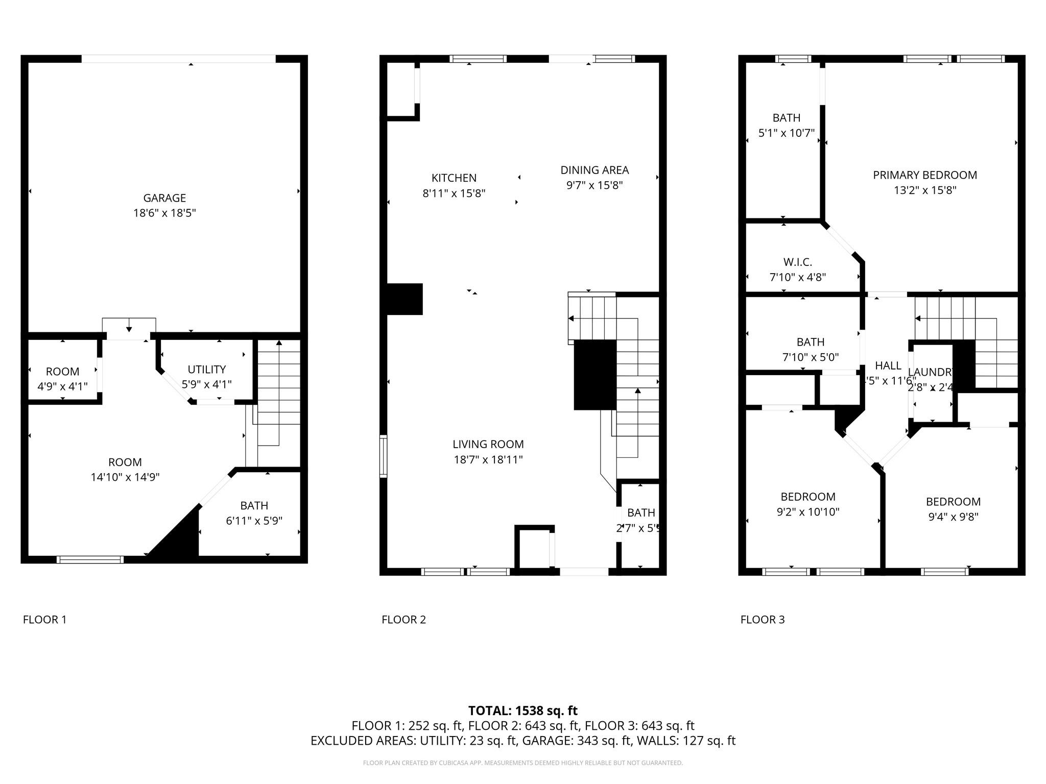 11705 Blessington Road Huntersville, NC 28078 - Photo 34 of 39