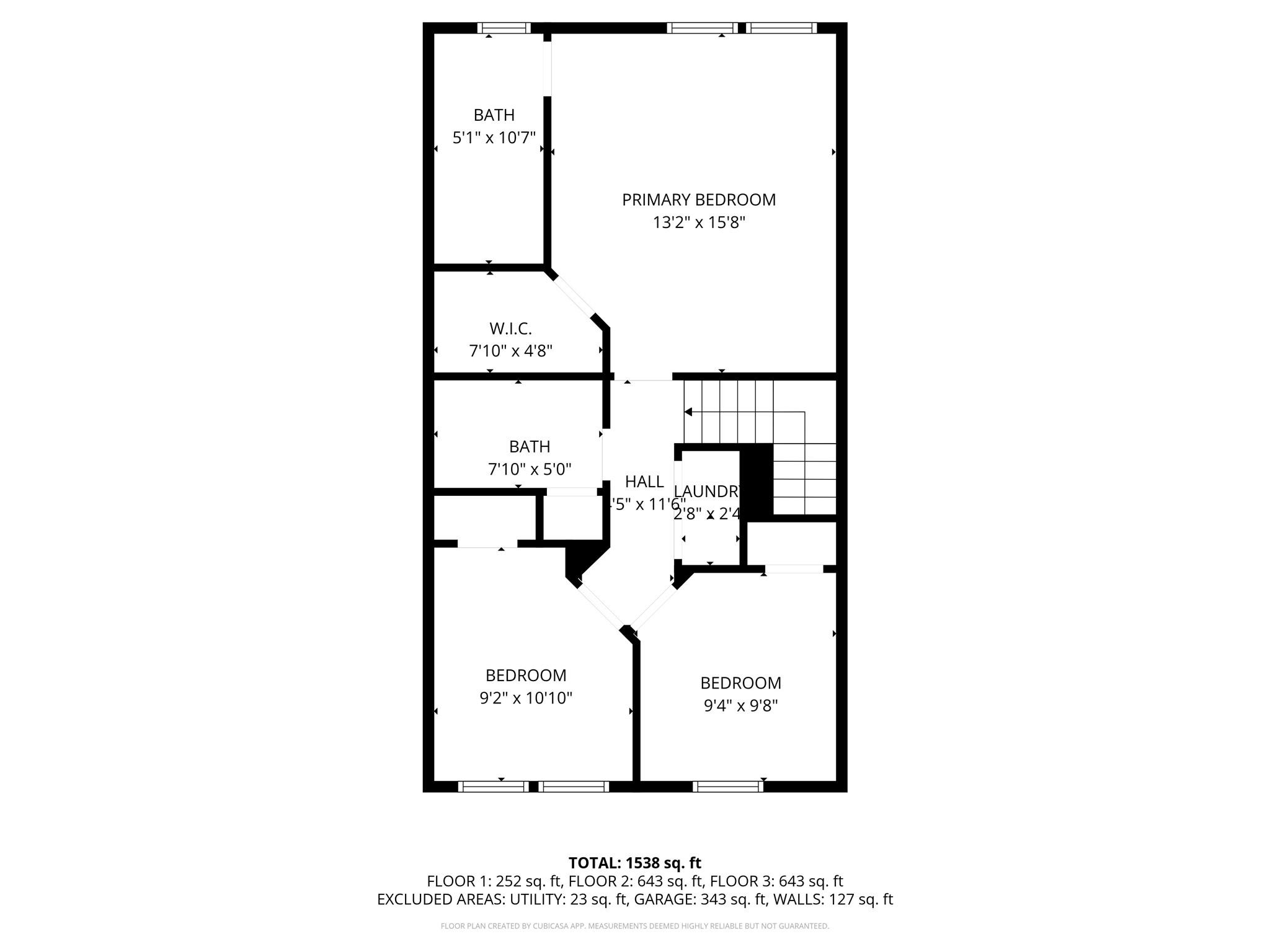 11705 Blessington Road Huntersville, NC 28078 - Photo 35 of 39