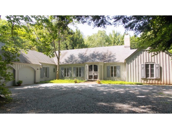 195 Rollins Road Hopkinton, NH 03229 - Photo 1 of 1