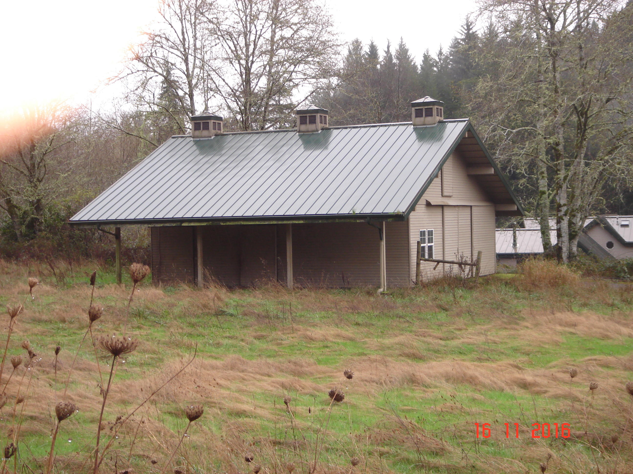 4508 Logsden Road Siletz, OR 97380 - Photo 1 of 3 DSC08368