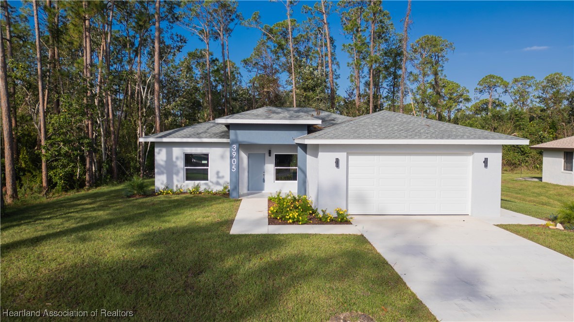 3905 Barbarossa Avenue Sebring, FL 33872 - Photo 1 of 49