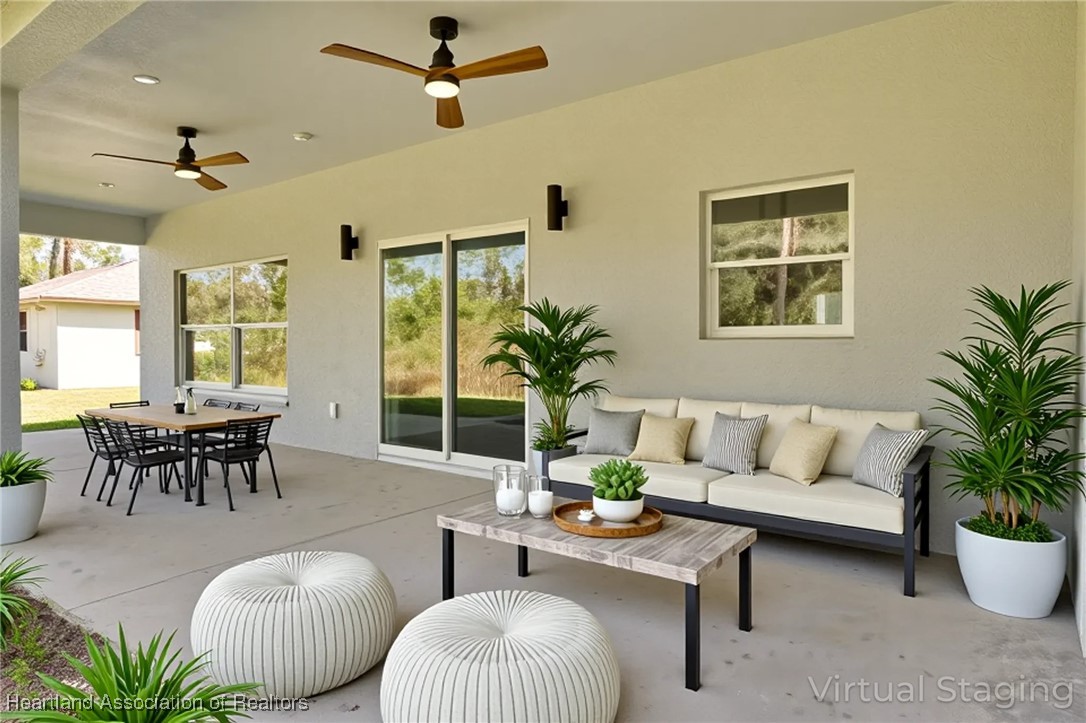 3905 Barbarossa Avenue Sebring, FL 33872 - Photo 13 of 49