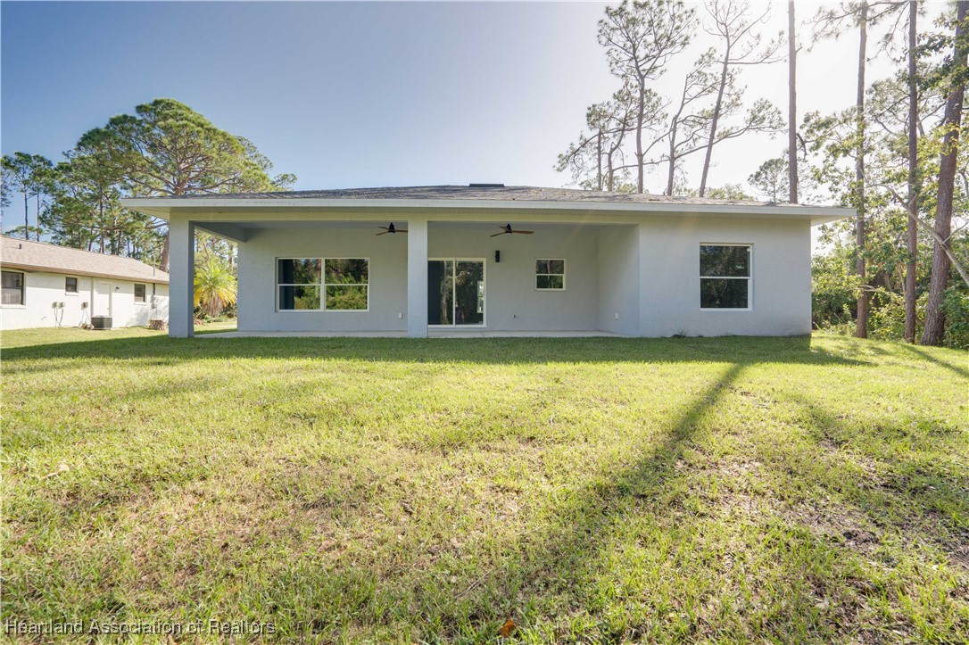 3905 Barbarossa Avenue Sebring, FL 33872 - Photo 44 of 49