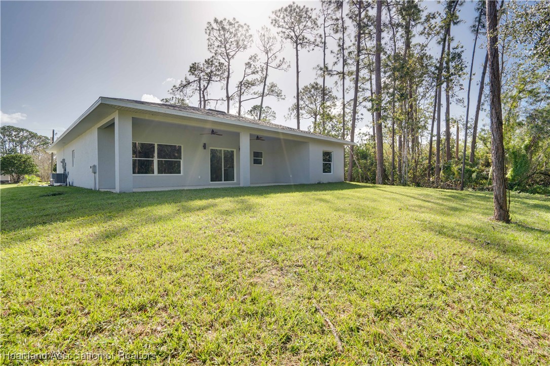 3905 Barbarossa Avenue Sebring, FL 33872 - Photo 45 of 49