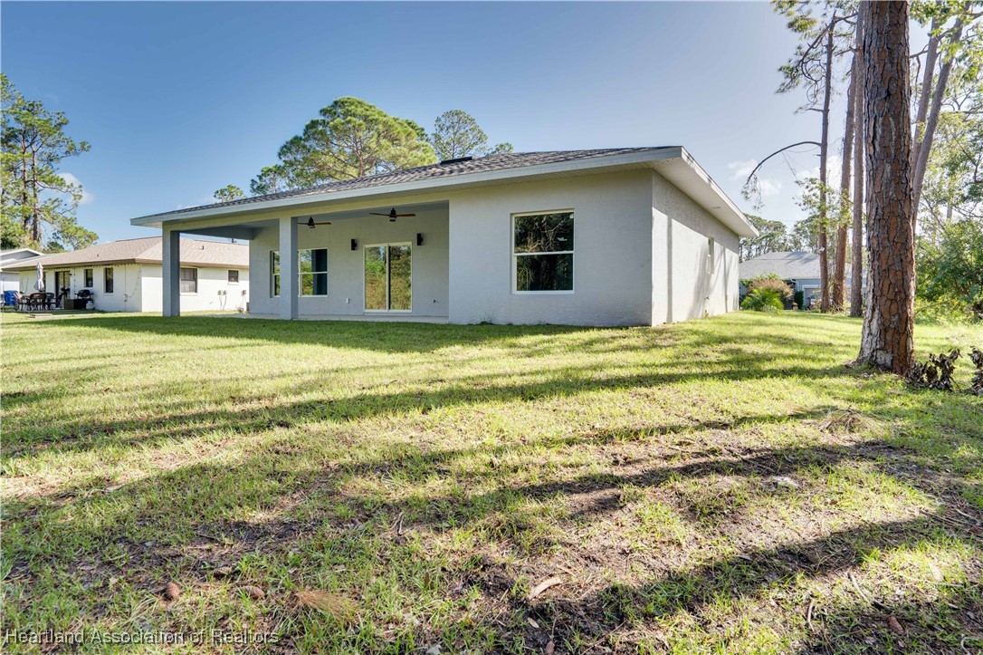3905 Barbarossa Avenue Sebring, FL 33872 - Photo 46 of 49