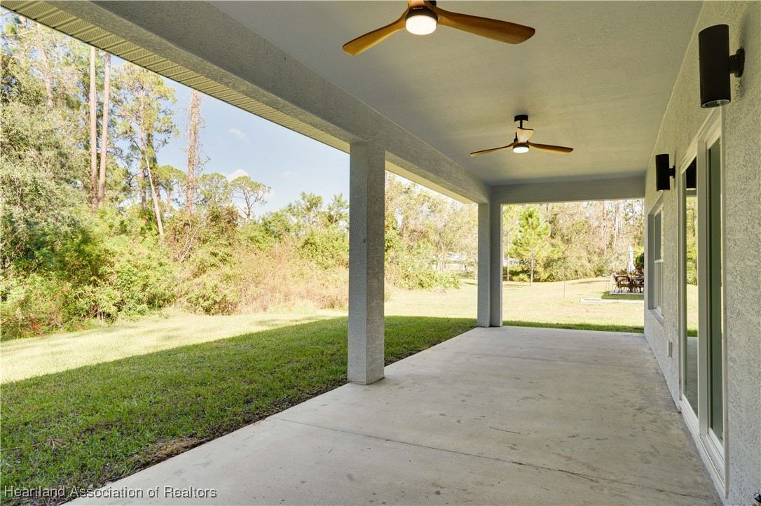 3905 Barbarossa Avenue Sebring, FL 33872 - Photo 48 of 49