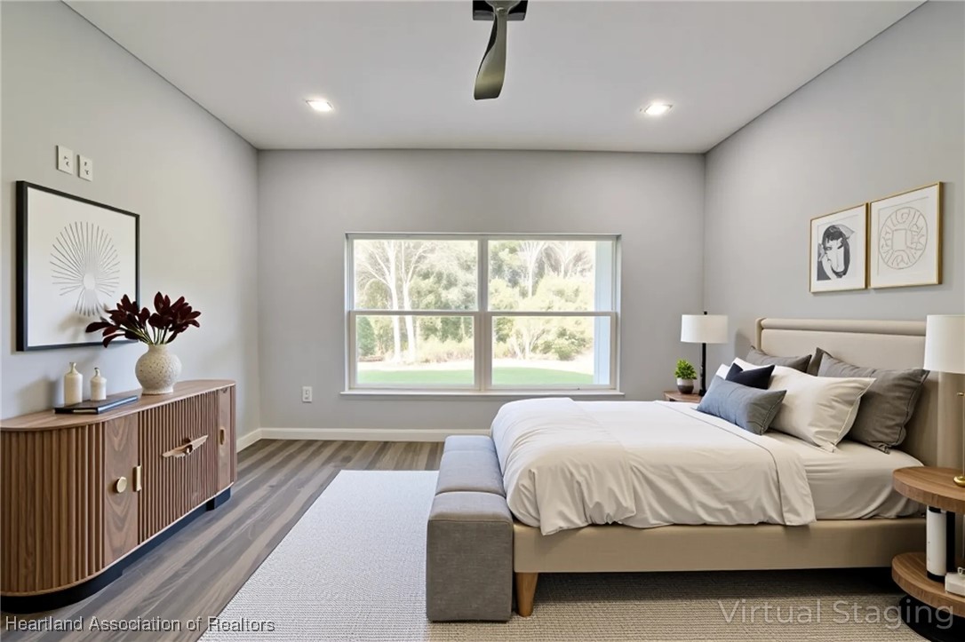 3905 Barbarossa Avenue Sebring, FL 33872 - Photo 8 of 49