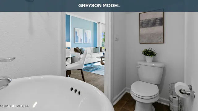 $264,990 | 12730 Geronimo Place, Jacksonville, FL 32218