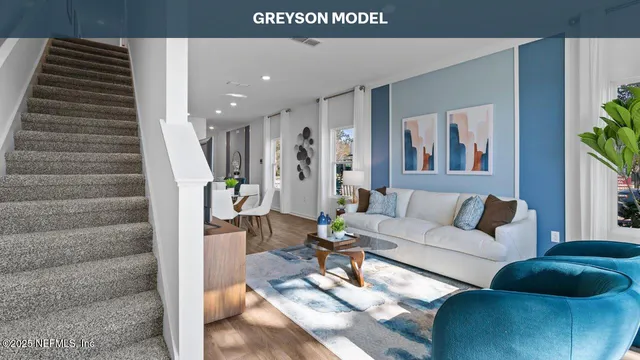 $264,990 | 12730 Geronimo Place, Jacksonville, FL 32218