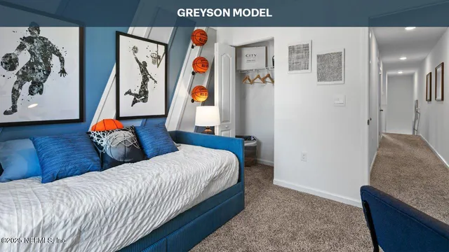 $264,990 | 12730 Geronimo Place, Jacksonville, FL 32218