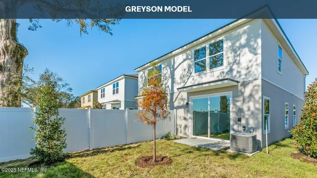 $264,990 | 12730 Geronimo Place, Jacksonville, FL 32218