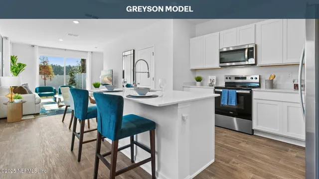 $264,990 | 12730 Geronimo Place, Jacksonville, FL 32218