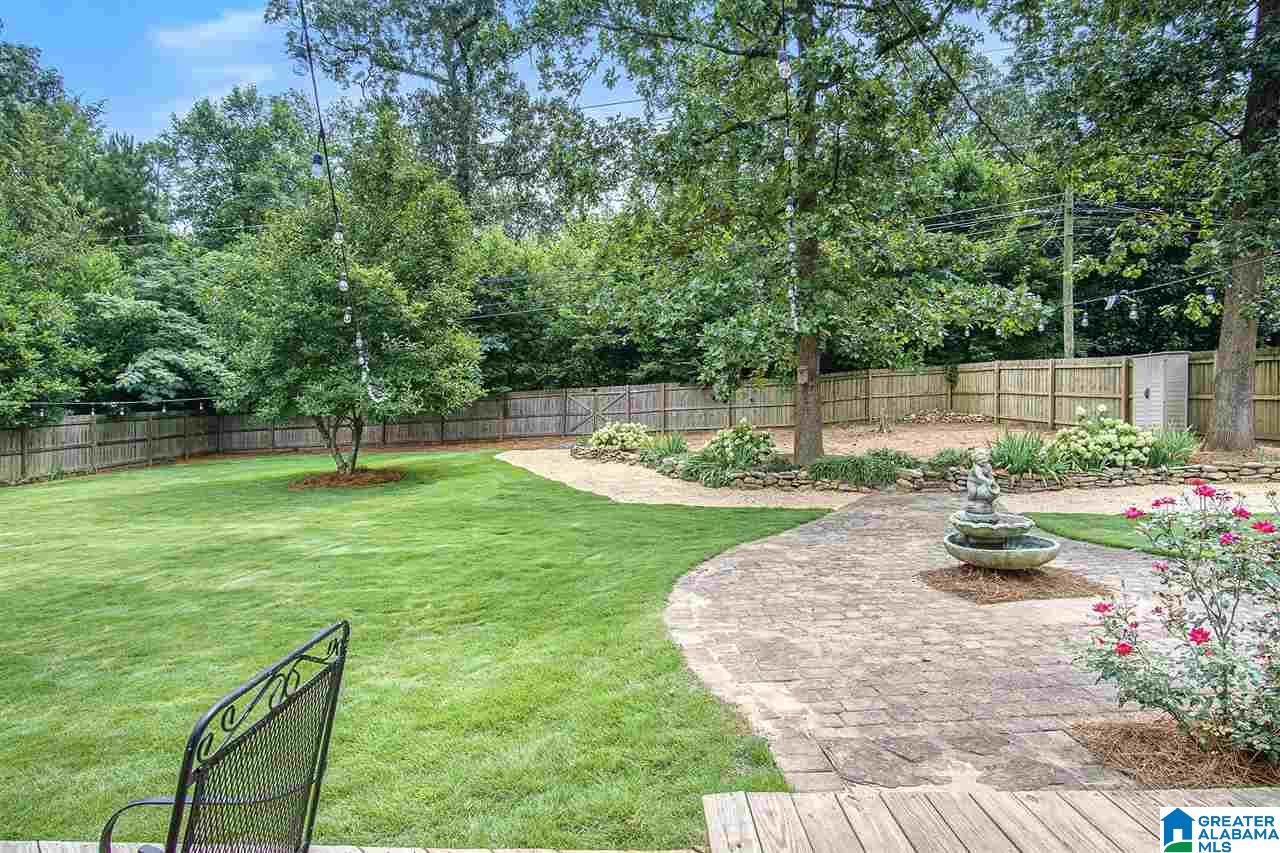 3164 Dolly Ridge Drive Birmingham, AL 35243 - Photo 29 of 44