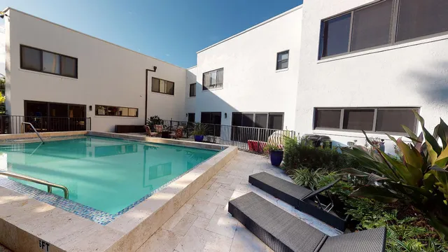 a view of outdoor space with lake view