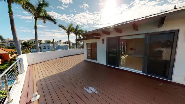 $10,000 | 1121 Bel Air Drive, Unit 4, Highland Beach, FL 33487