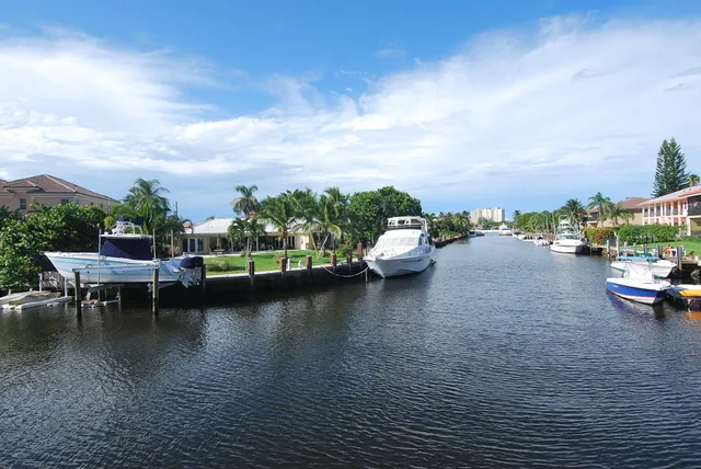 $10,000 | 1121 Bel Air Drive, Unit 4, Highland Beach, FL 33487