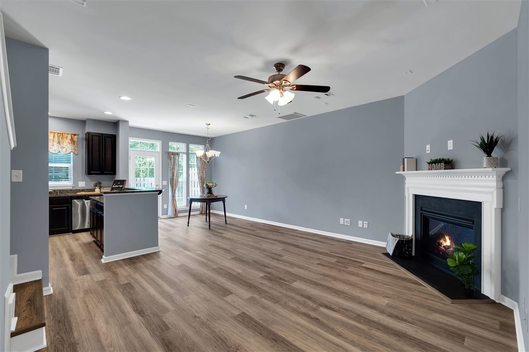 108 Awendaw Way Greenville, SC 29607 - Photo 8 of 29