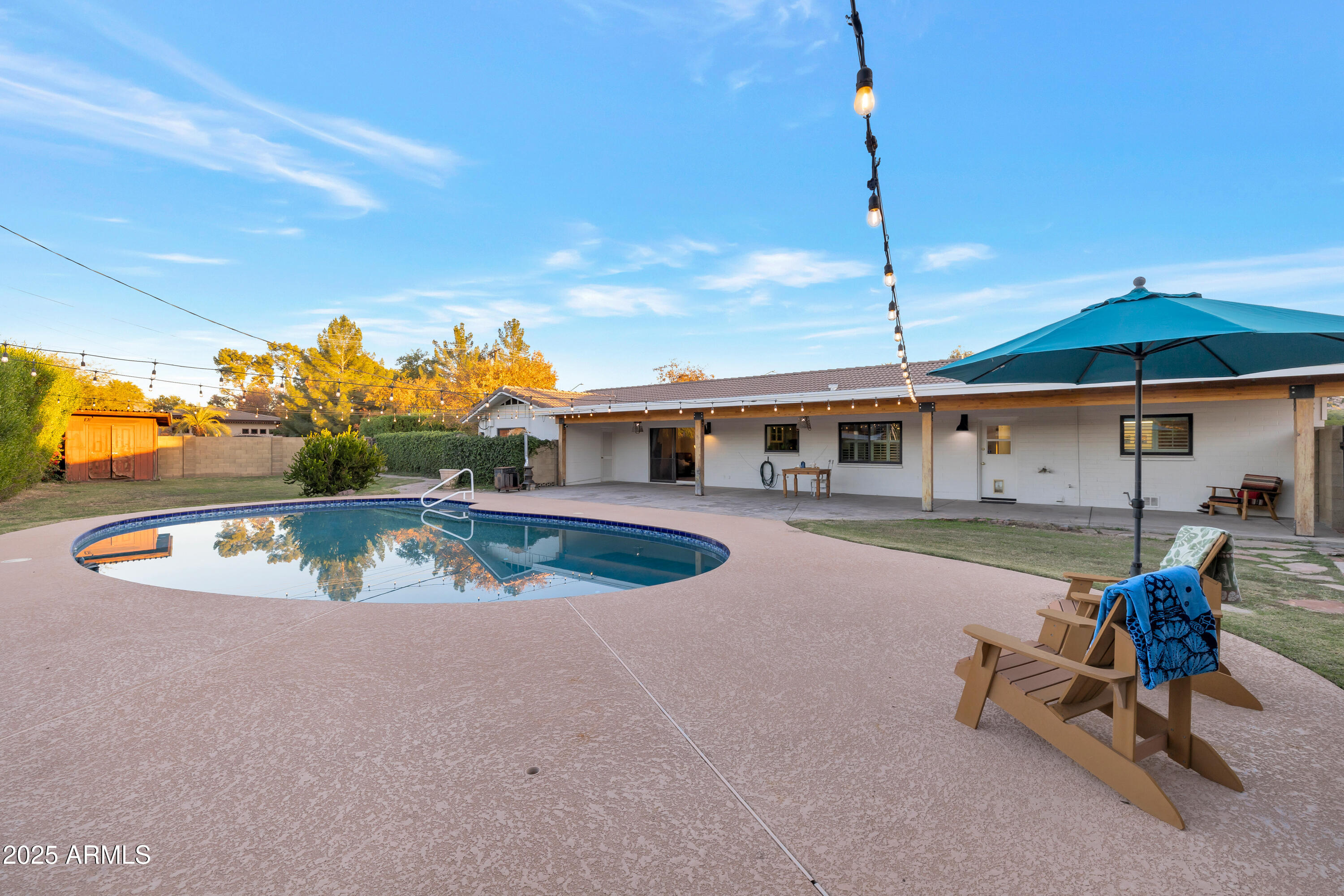 3542 East Camelback Road Phoenix, AZ 85018 - Photo 39 of 54 Plenty of Cool Crete