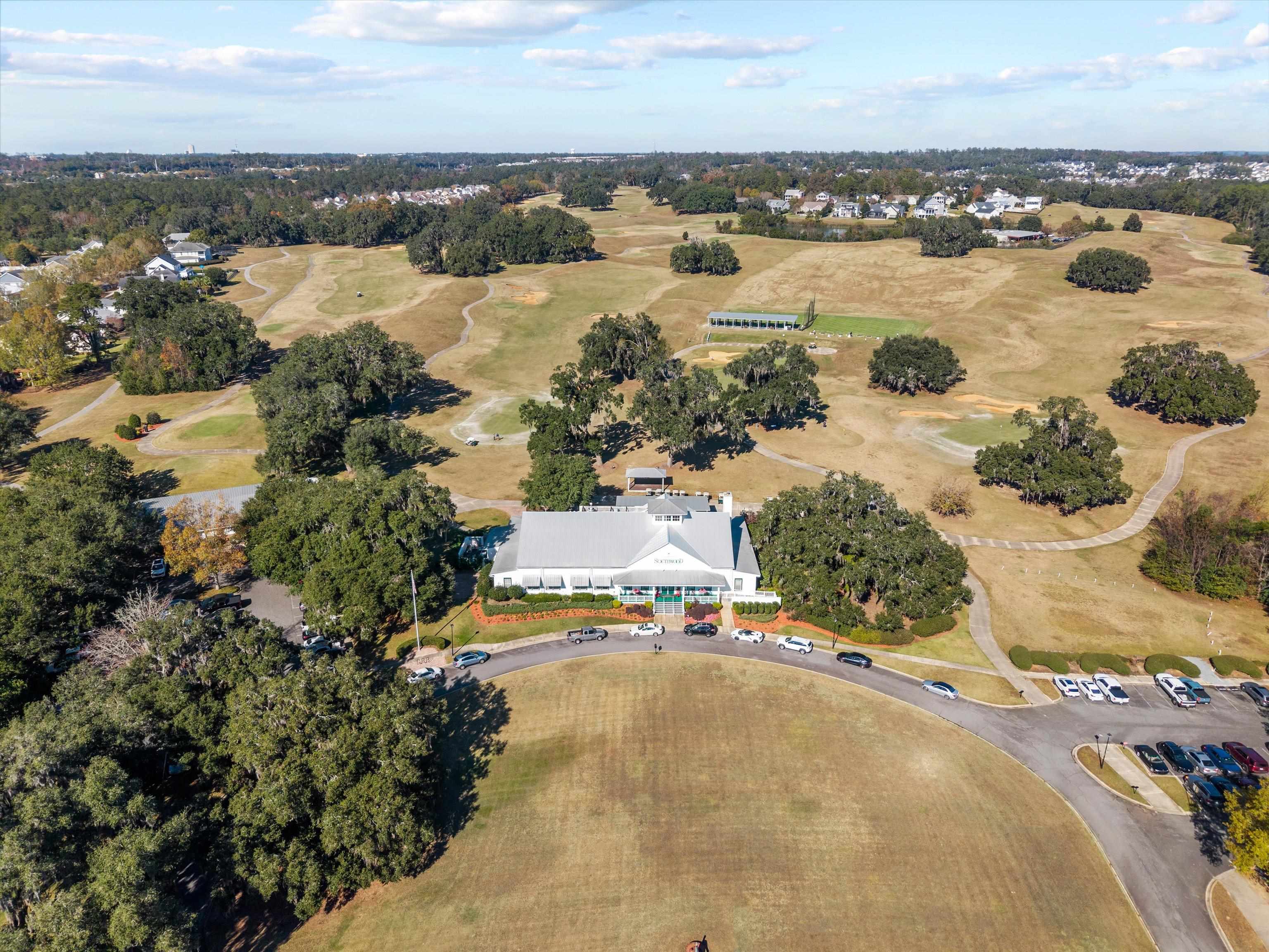3686 Longfellow Road Tallahassee, FL 32311 - Photo 57 of 64