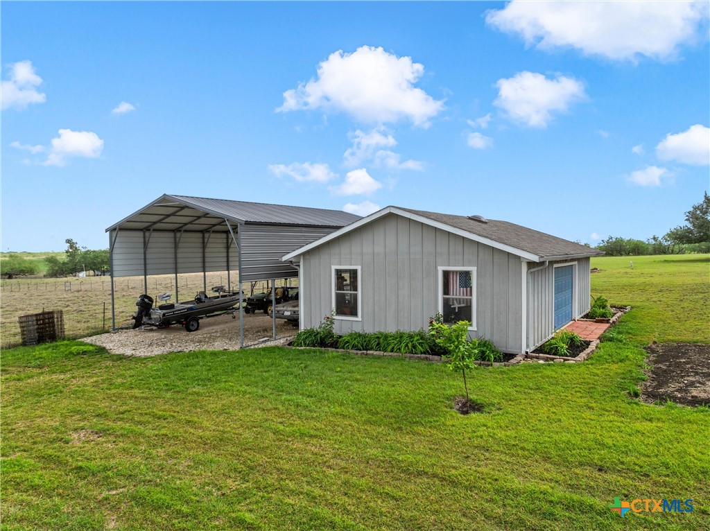 12851 Reeds Lake Road Rogers, TX 76569 - Photo 32 of 40