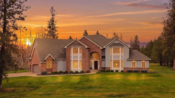 $1,199,900 | 4202 West Jensen Road, Unit A, Cheney, WA 99004