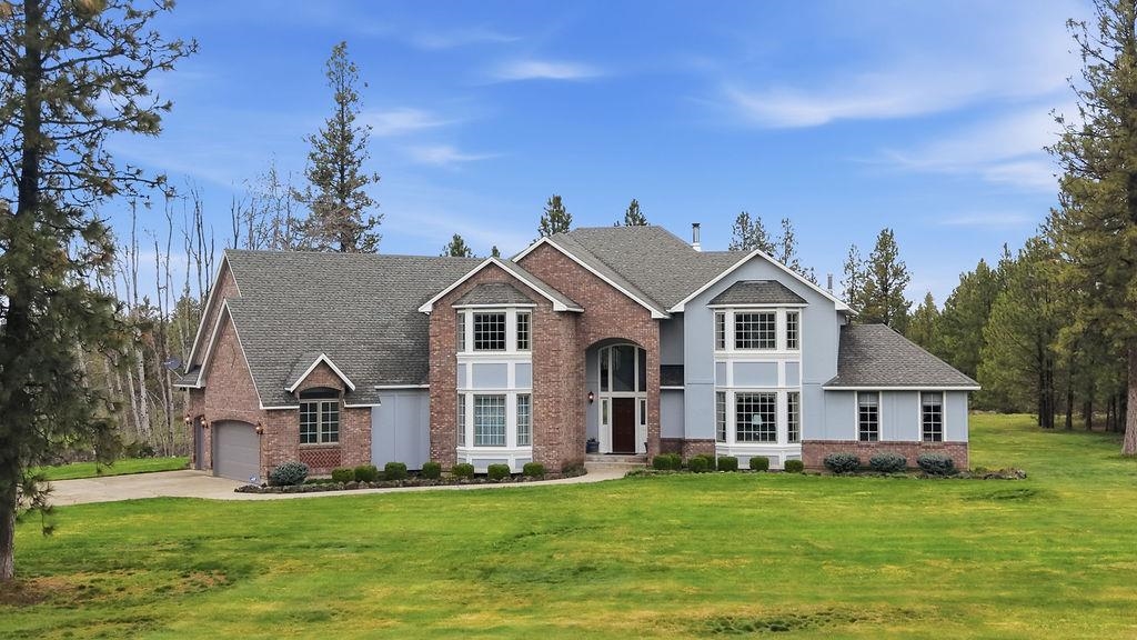 4202 West Jensen Road Cheney, WA 99004 - Photo 2 of 50