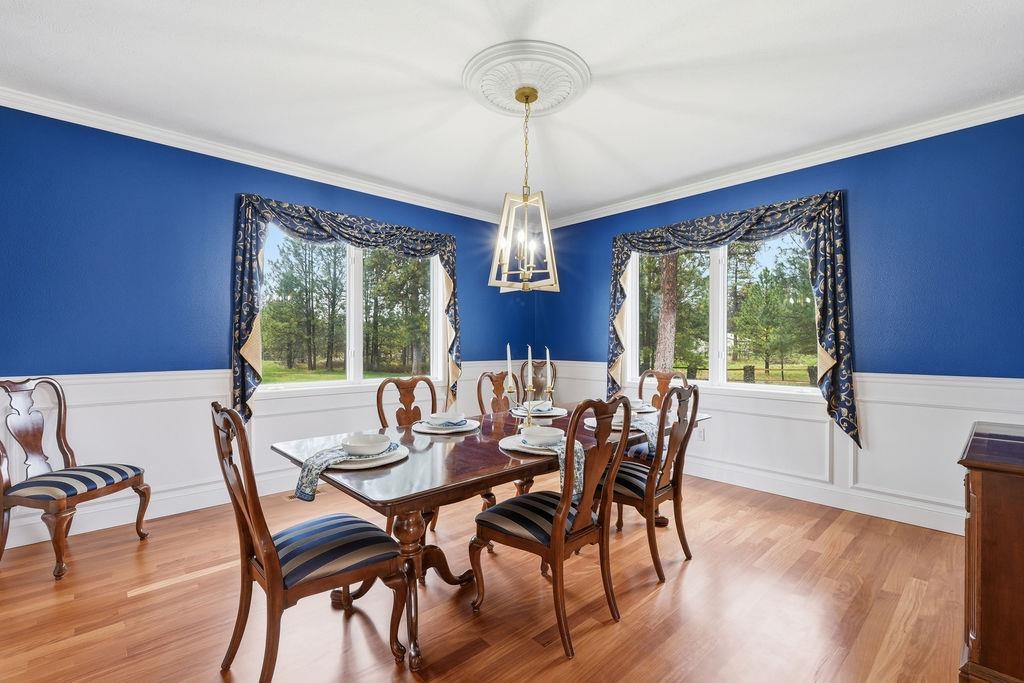 4202 West Jensen Road Cheney, WA 99004 - Photo 8 of 50