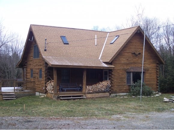 352 Streeter Hill Road Whitingham, VT 05361 - Photo 1 of 1