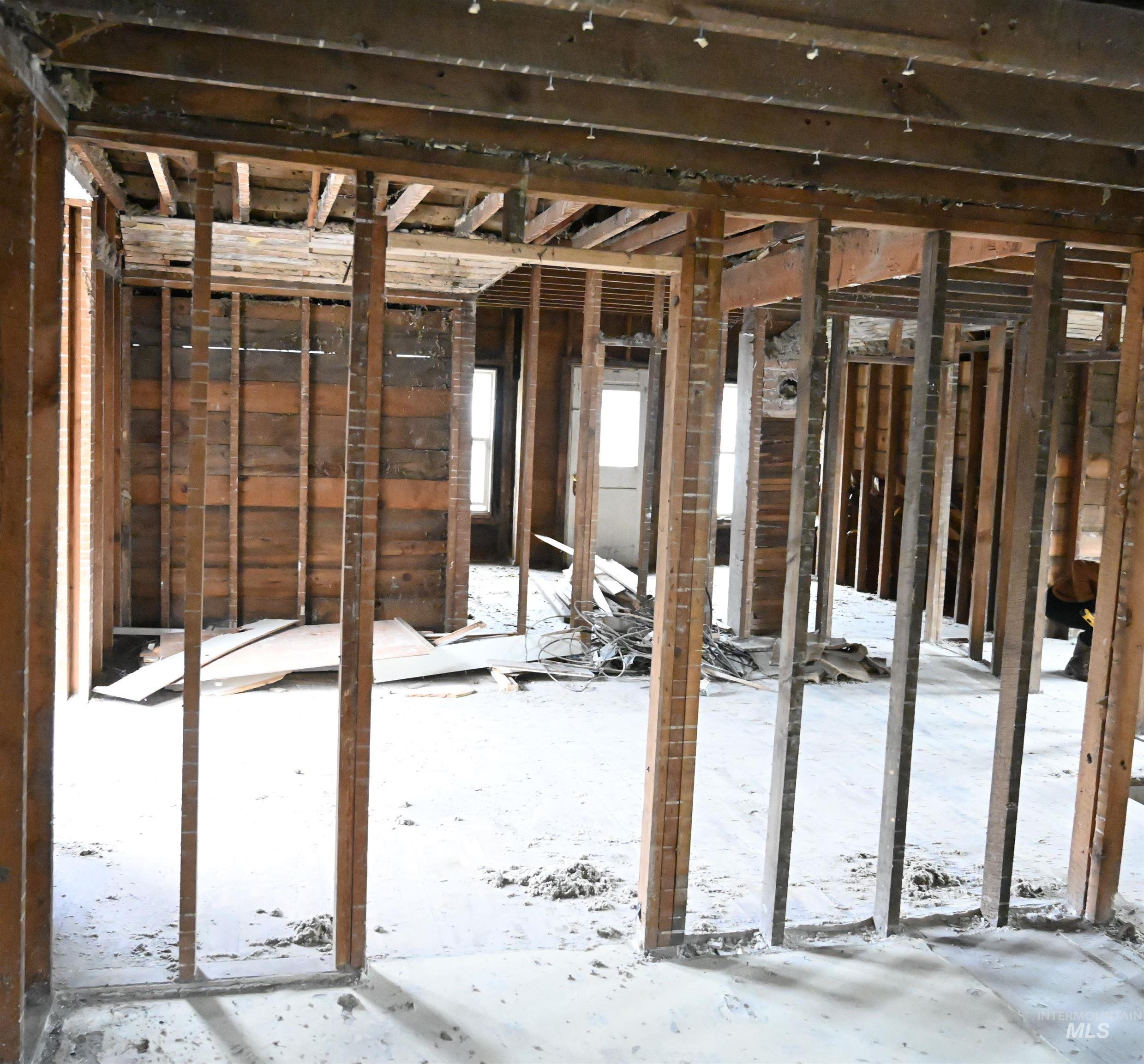 704 Riverside Avenue Orofino, ID 83544 - Photo 11 of 23 View of misc room