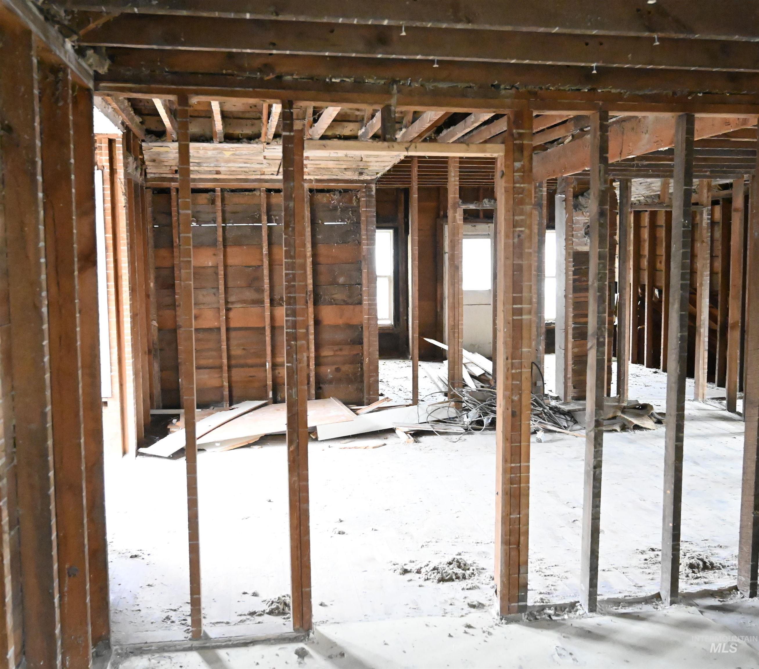 704 Riverside Avenue Orofino, ID 83544 - Photo 13 of 23 View of miscellaneous room