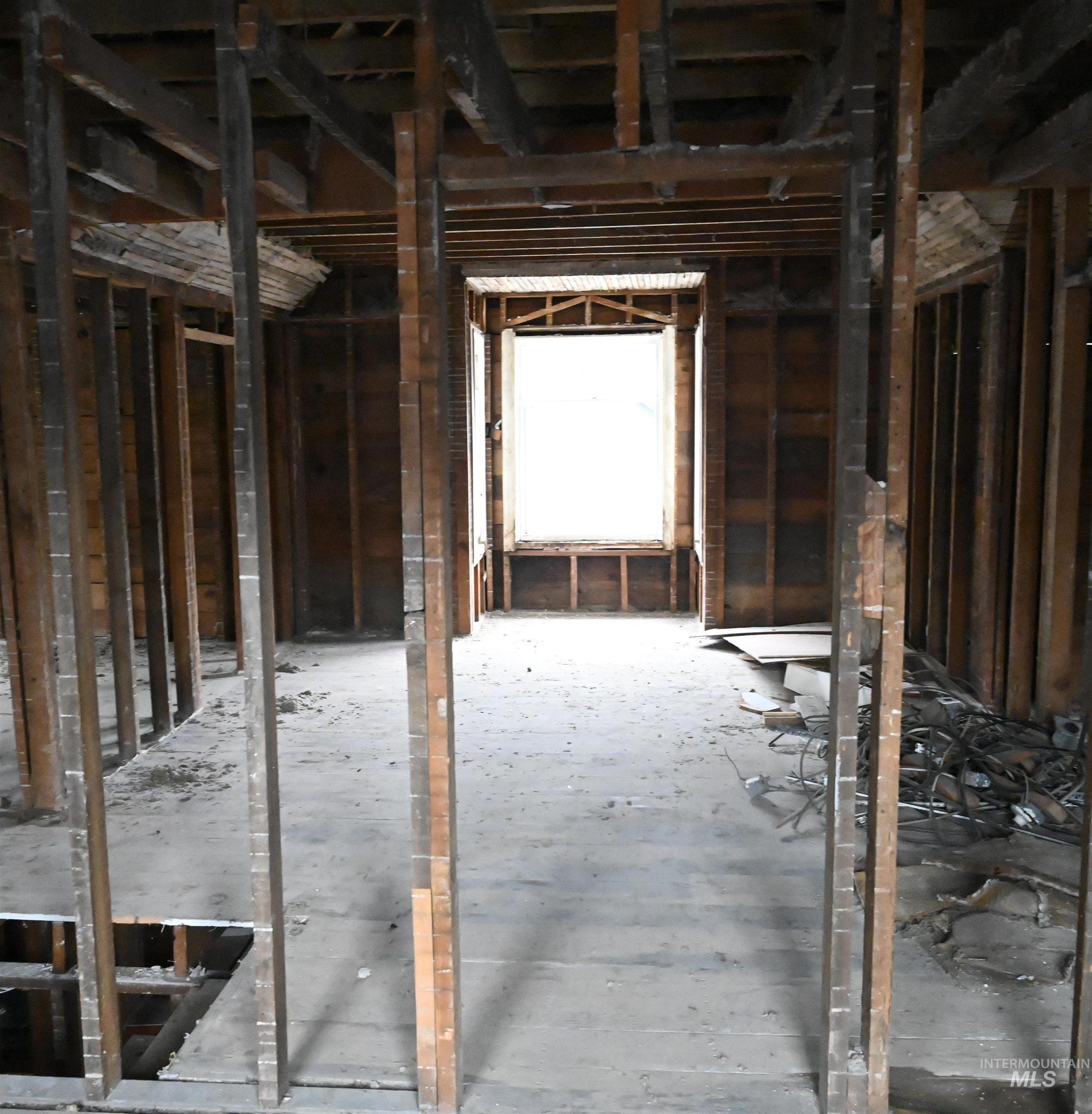 704 Riverside Avenue Orofino, ID 83544 - Photo 14 of 23 View of misc room